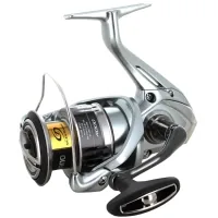 Reel Shimano Nasci FC 2500 5+1BB (NAS2500FC)