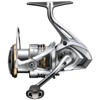 Reel Shimano Sedona FJ C3000 3+1BB 5.01 (SEC3000FJ)