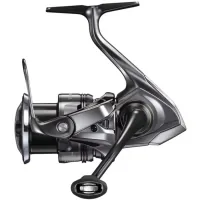 Котушка Shimano Twin Power FE 2500 9+1BB 5.11 (TP2500FE)