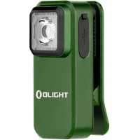 Olight Oclip OD Green flashlight (0.0000.0857)