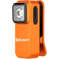 Olight Oclip Orange flashlight (0.0000.0941)