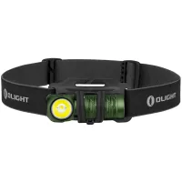 Flashlight Olight Perun 2 Mini OD Green (0.0000.0752)