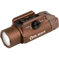Flashlight Olight PL-3S Valkyrie Desert Tan (0.0002.0091)