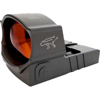 Коліматорний приціл Canik MO2 Mecanik Versatil Red-Dot (MMAC_331)
