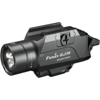 Fenix ​​GL23R flashlight with laser sight (GL23R)