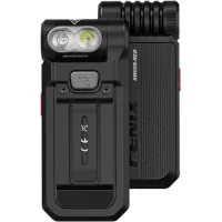 Flashlight Fenix SW05R-RED LED black (SW05R-RL)