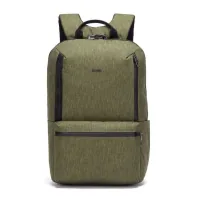 Рюкзак туристичний Pacsafe Metrosafe X 20L backpack хакі (30640517)
