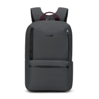 Рюкзак туристичний Pacsafe Metrosafe X 20L графітовий (30640144)