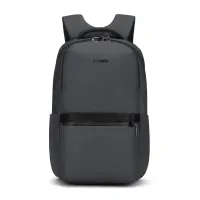 Рюкзак туристичний Pacsafe Metrosafe X 25L графітовий (30645144)