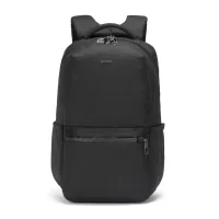Рюкзак туристичний Pacsafe Metrosafe X 25L чорний (30645100)