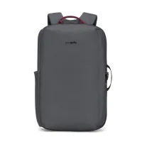 Рюкзак туристичний Pacsafe Metrosafe X Anti-Theft 16" commuter графітовий (30635144)