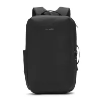 Рюкзак туристичний Pacsafe Metrosafe X Anti-Theft 16" commuter чорний (30635100)