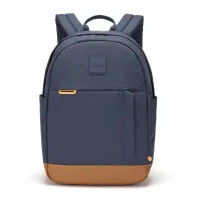 Рюкзак туристичний Pacsafe Go 15L синій (35110651)