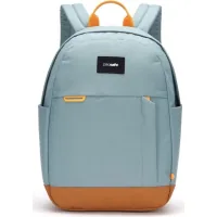Tourist backpack Pacsafe Go 15L fresh mint (35110528)