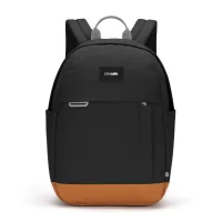 Travel backpack Pacsafe Go 15L black (35110130)
