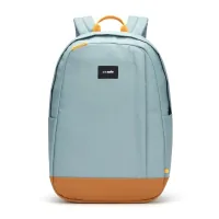 Tourist backpack Pacsafe Go 25L fresh mint (35115528)