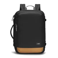 Travel backpack Pacsafe Go Carry-on 34L black (35155130)