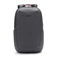 Tourist backpack Pacsafe Vibe 25L backpack graphite (60301144)