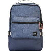 Travel backpack Pacsafe Slingsafe LX350 backpack blue (45331601)