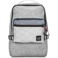 Tourist backpack Pacsafe Slingsafe LX350 backpack gray (45331112)