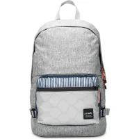 Tourist backpack Pacsafe Slingsafe LX400 backpack gray (45335112)