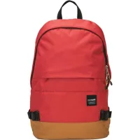 Tourist backpack Pacsafe Slingsafe LX400 backpack red (45335309)