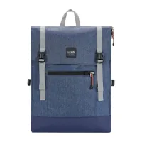 Travel backpack Pacsafe Slingsafe LX450 backpack blue (45320601)