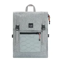 Tourist backpack Pacsafe Slingsafe LX450 backpack gray (45320112)