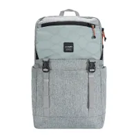 Tourist backpack Pacsafe Slingsafe LX500 backpack gray (45330112)
