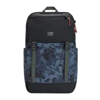 Travel backpack Pacsafe Slingsafe LX500 backpack black-camouflage (45330802)