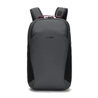 Tourist backpack Pacsafe Vibe 20L Anti-Theft Backpack graphite (60291144)