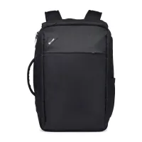 Tourist backpack Pacsafe Vibe 28L backpack black (60303130)