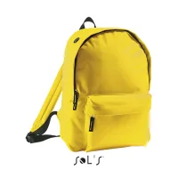Tourist backpack Sol's Rider yellow (70100301TUN)