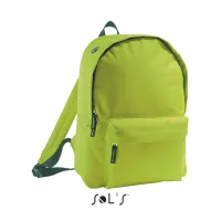 Tourist backpack Sol's Rider green apple (70100280TUN)