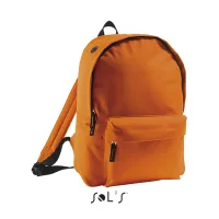 Tourist backpack Sol's Rider orange (70100400TUN)