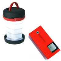 Schwarzwolf Luca Watt Utility Camping Lantern (F2300700SA3)
