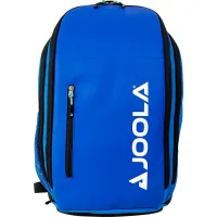Travel backpack Joola Vision II Blue (80165) (930944)