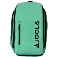 Travel backpack Joola Vision II Teal (80167) (930937)