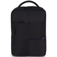 Tourist backpack Gabol Backpack Intro 14L Black (412855-001) (930739)