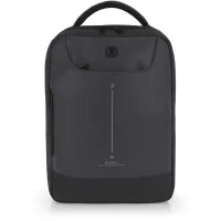 Tourist backpack Gabol Backpack Reflect 14L Gray (412455-016) (930737)