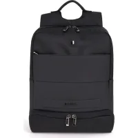 Tourist backpack Gabol Expandable Backpack Capital 9/11L Black (413156-001) (930733)