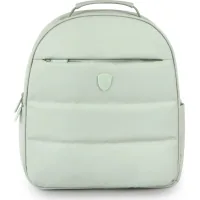 Tourist backpack Heys Puffer Sage Green (30124-0138-00) (930923)