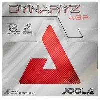 Накладка для ракетки Joola Dynaryz AGR 2.0 Black (70516) (931313)