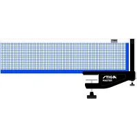 Table tennis net Stiga Master (638000) (931288)