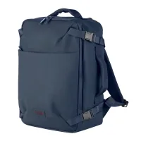 Tourist backpack Tucano Tugo M Dry Cabin Luggage 15.6" blue (BKTUGDR-M-B)