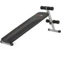 Лава атлетична Everfit для преса WBK-100 (WBK 100) (931394)