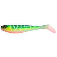 Силікон рибальський FishUP Wizzle Shad 7" 351 - Silver Tiger (2шт/уп) (1864.11.32)