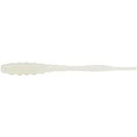 Fishing silicone FishUP Aji Scaly 2.3" 401 - White Glow (9pcs/pack) (1864.11.06)