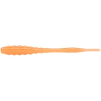 Fishing silicone FishUP Aji Scaly 2.3" 402 - Orange Glow (blue) (9pcs/pack) (1864.14.35)
