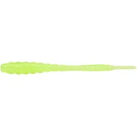 Fishing silicone FishUP Aji Scaly 2.3" 403 - Chartreuse Glow (9pcs/pack) (1864.14.36)